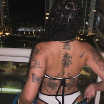 Beca barreto page leaked private photo uncensored HD quality
