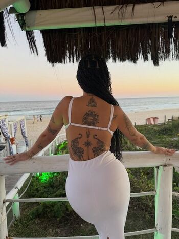 Beca barreto page leaked private photo uncensored HD quality