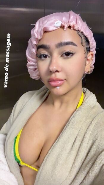 Beca barreto page leaked private photo uncensored HD quality