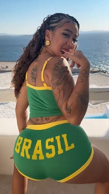 Beca barreto leaked private photo uncensored HD quality
