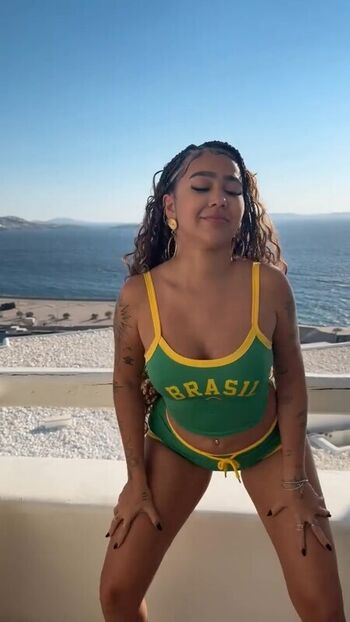 Beca barreto leaked private photo uncensored HD quality