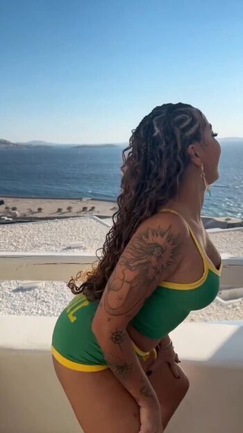 Beca barreto leaked private photo uncensored HD quality