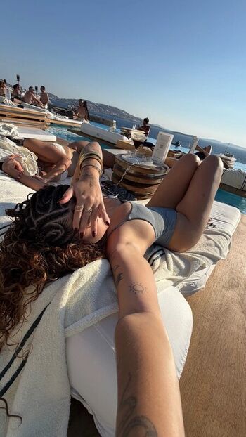 Beca barreto leaked private photo uncensored HD quality