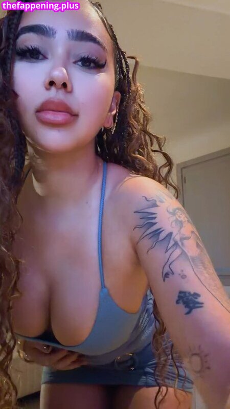 Page/ leaked private photo uncensored HD quality