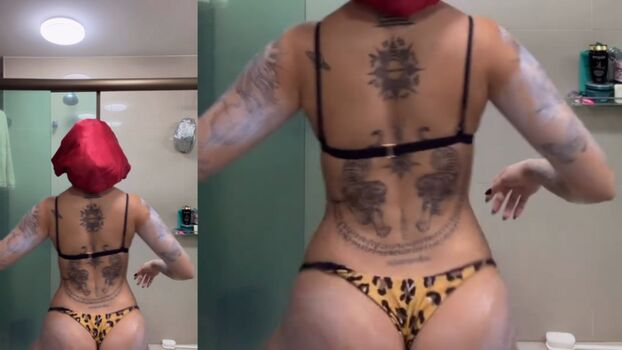 Beca barreto page leaked private photo uncensored HD quality