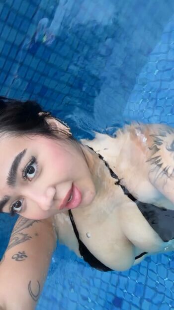 Beca barreto page leaked private photo uncensored HD quality