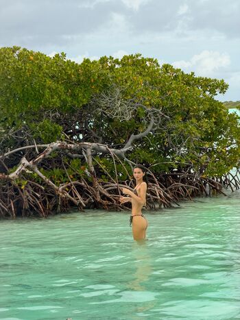 Beca michie leaked private photo uncensored HD quality