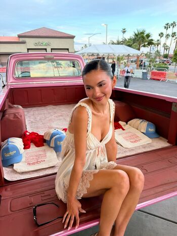 Beca michie leaked private photo uncensored HD quality