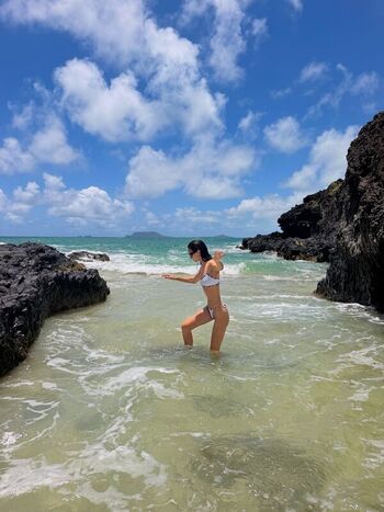 Beca michie leaked private photo uncensored HD quality