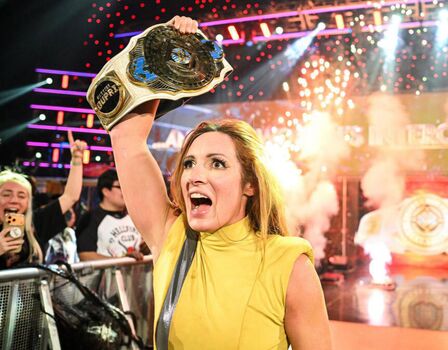 Becky lynch page leaked private photo uncensored HD quality