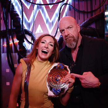 Becky lynch page leaked private photo uncensored HD quality