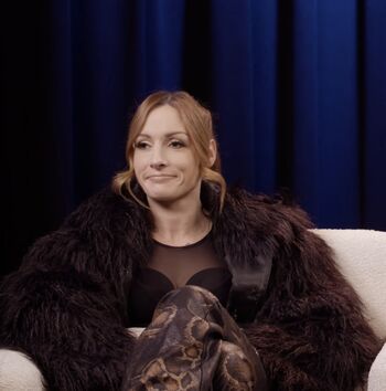 Becky lynch page leaked private photo uncensored HD quality