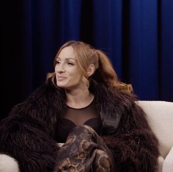 Becky lynch page leaked private photo uncensored HD quality