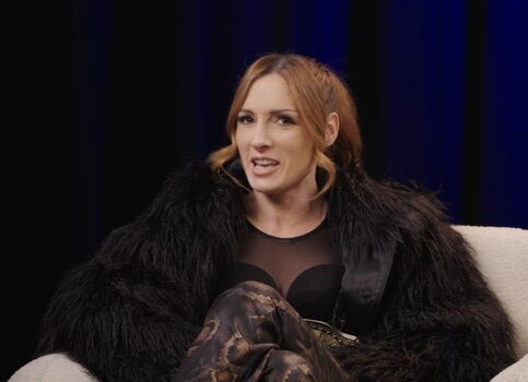 Becky lynch page leaked private photo uncensored HD quality