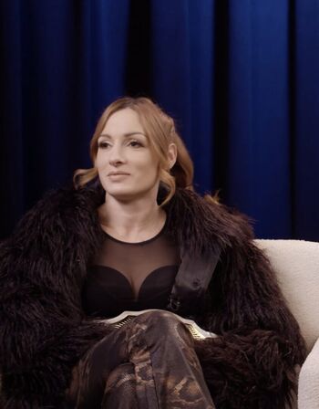 Becky lynch page leaked private photo uncensored HD quality