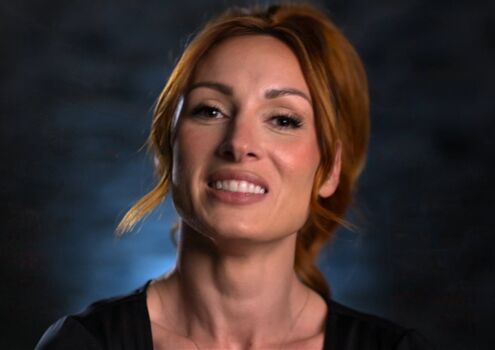 Becky lynch page leaked private photo uncensored HD quality