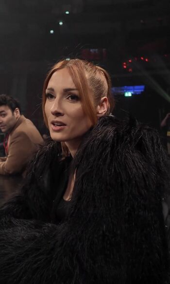 Becky lynch page leaked private photo uncensored HD quality