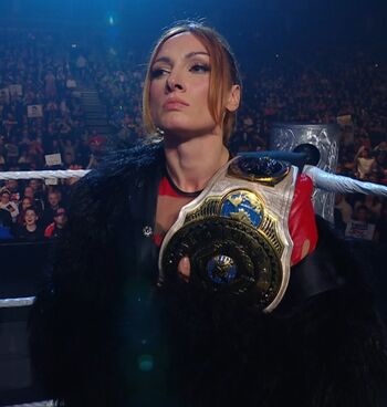 Becky lynch page leaked private photo uncensored HD quality