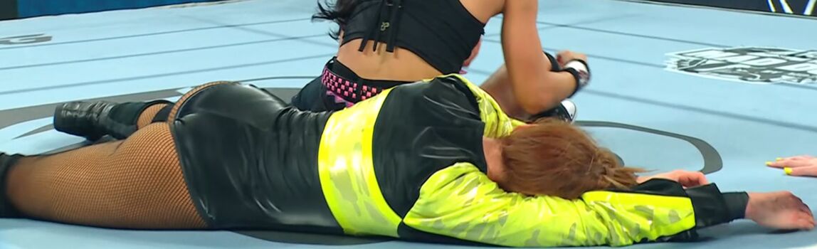 Becky lynch page leaked private photo uncensored HD quality