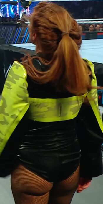 Becky lynch page leaked private photo uncensored HD quality