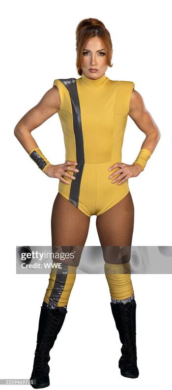 Becky lynch page leaked private photo uncensored HD quality