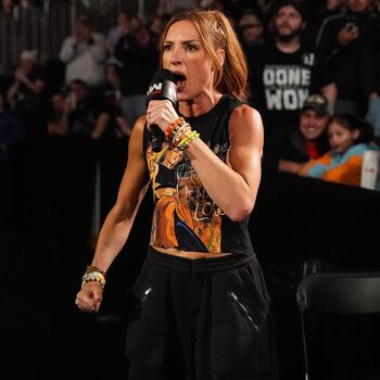 Becky lynch page leaked private photo uncensored HD quality