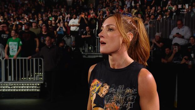 Becky lynch page leaked private photo uncensored HD quality