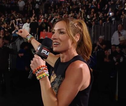 Becky lynch page leaked private photo uncensored HD quality