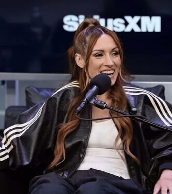 Becky lynch page leaked private photo uncensored HD quality