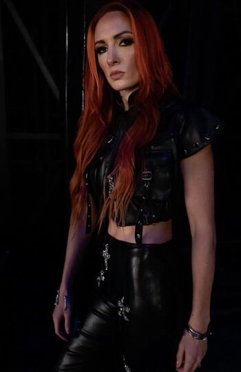 Becky lynch page leaked private photo uncensored HD quality