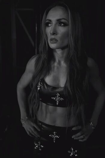 Becky lynch page leaked private photo uncensored HD quality