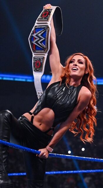 Becky lynch page leaked private photo uncensored HD quality