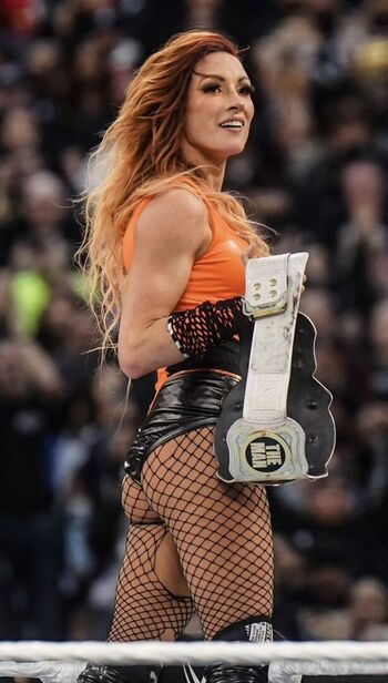 Becky lynch leaked private photo uncensored HD quality