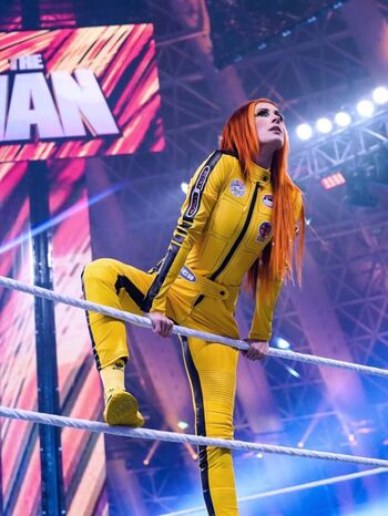 Becky lynch leaked private photo uncensored HD quality