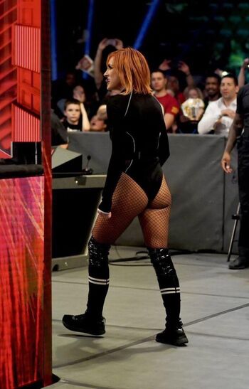 Becky lynch leaked private photo uncensored HD quality