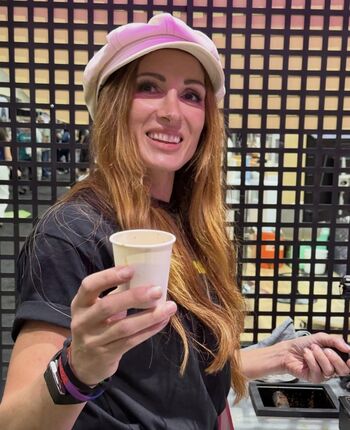 Becky lynch leaked private photo uncensored HD quality