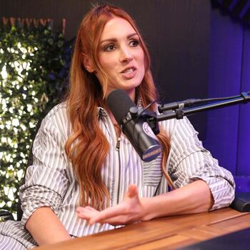 Becky lynch leaked private photo uncensored HD quality