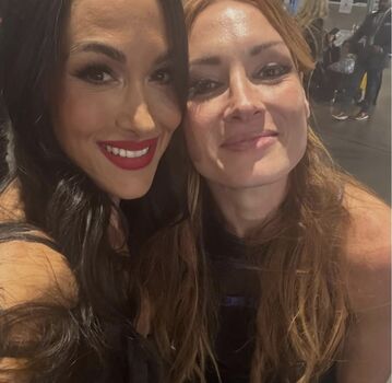 Becky lynch page leaked private photo uncensored HD quality