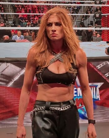 Becky lynch leaked private photo uncensored HD quality