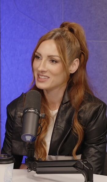Becky lynch leaked private photo uncensored HD quality