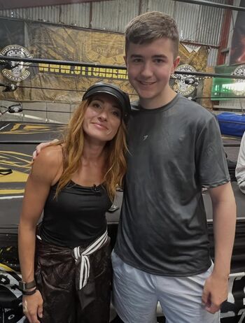 Becky lynch leaked private photo uncensored HD quality