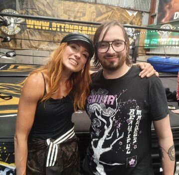 Becky lynch leaked private photo uncensored HD quality