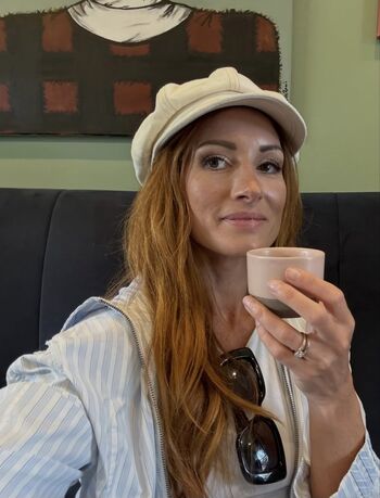 Becky lynch leaked private photo uncensored HD quality