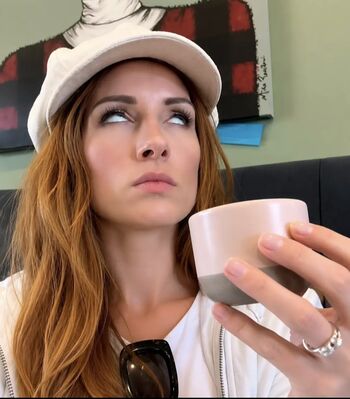 Becky lynch leaked private photo uncensored HD quality