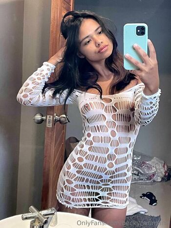 Beckyneumann leaked private photo uncensored HD quality