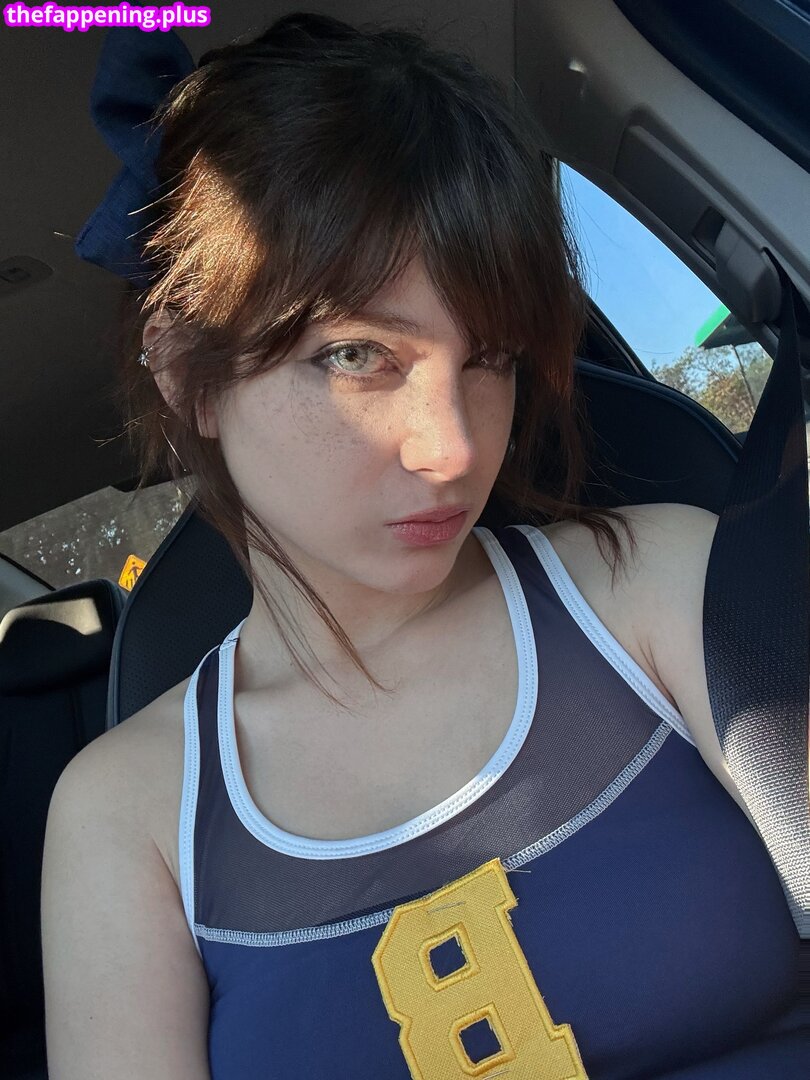 Page/ leaked private photo uncensored HD quality