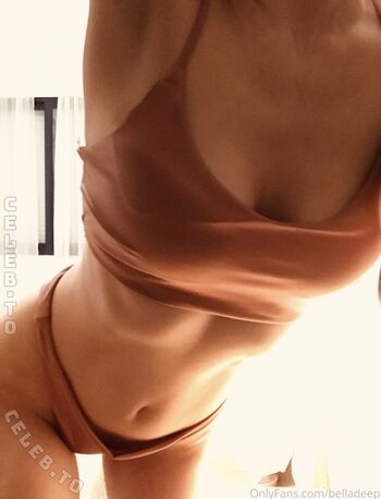 Bella deep page leaked private photo uncensored HD quality