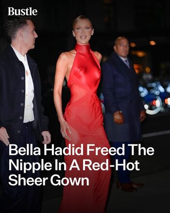 Bella hadid  page leaked private photo uncensored HD quality
