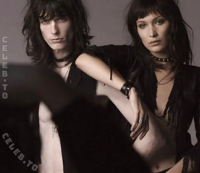 Bella hadid leaked private photo uncensored HD quality
