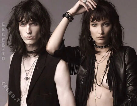 Bella hadid leaked private photo uncensored HD quality